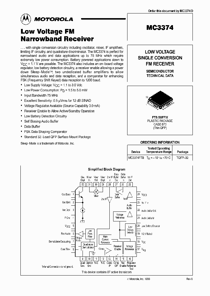 MC3374FTB_330764.PDF Datasheet