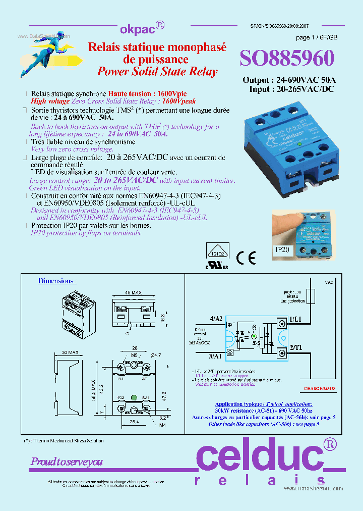 SO885960_196704.PDF Datasheet
