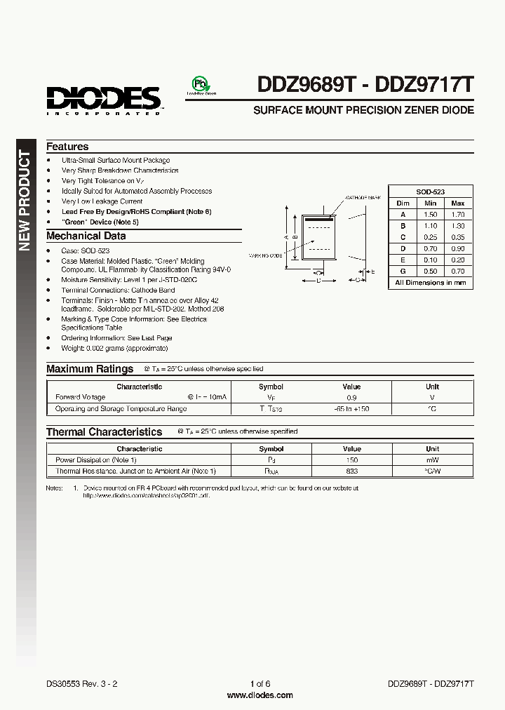 DDZ9703T-7_330920.PDF Datasheet