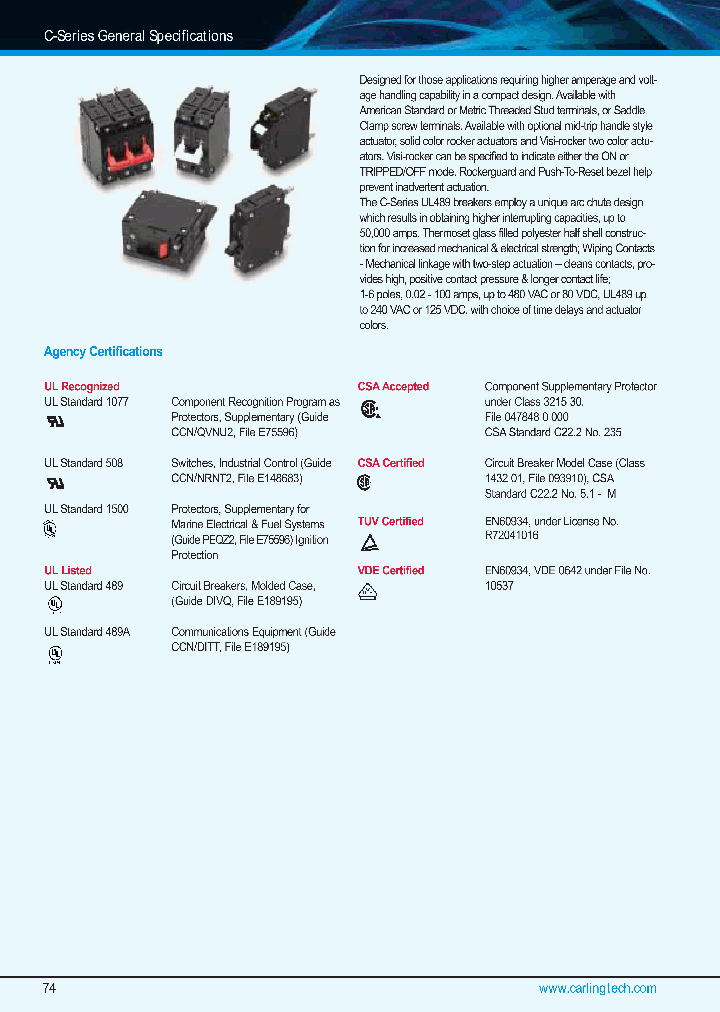 CA2-B0-46-625-622-E_331073.PDF Datasheet