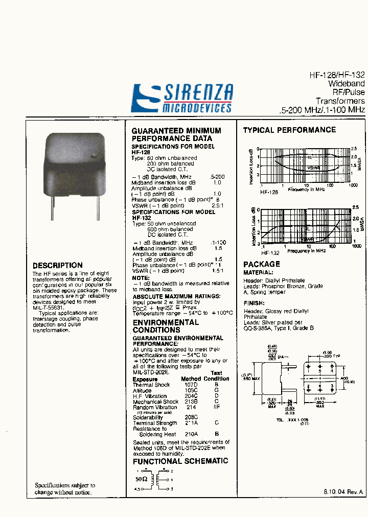 HF-128_331306.PDF Datasheet