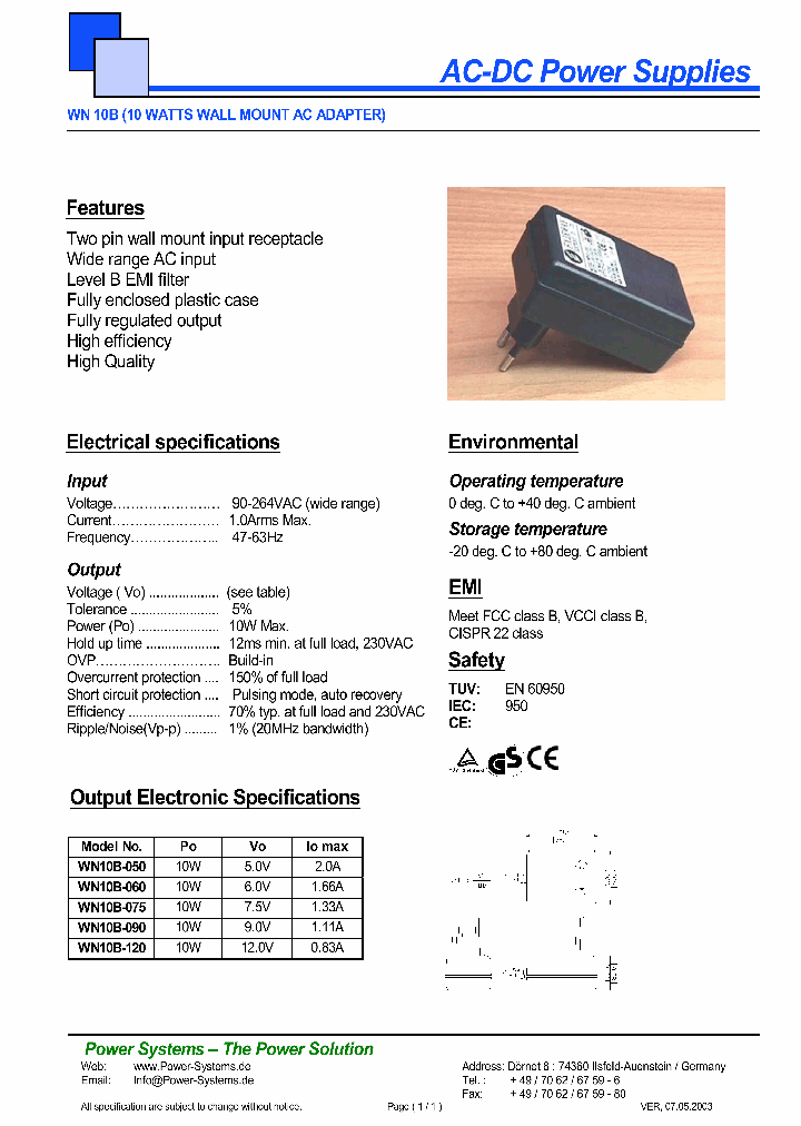 WN10B-060_489355.PDF Datasheet