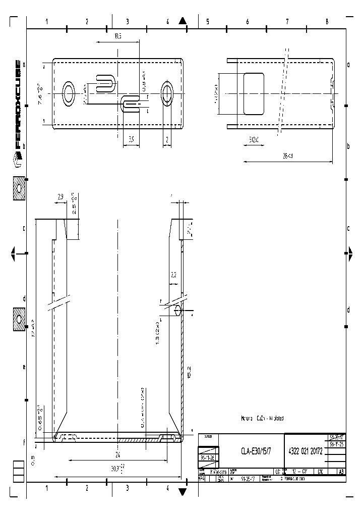 CLA-E30_405680.PDF Datasheet