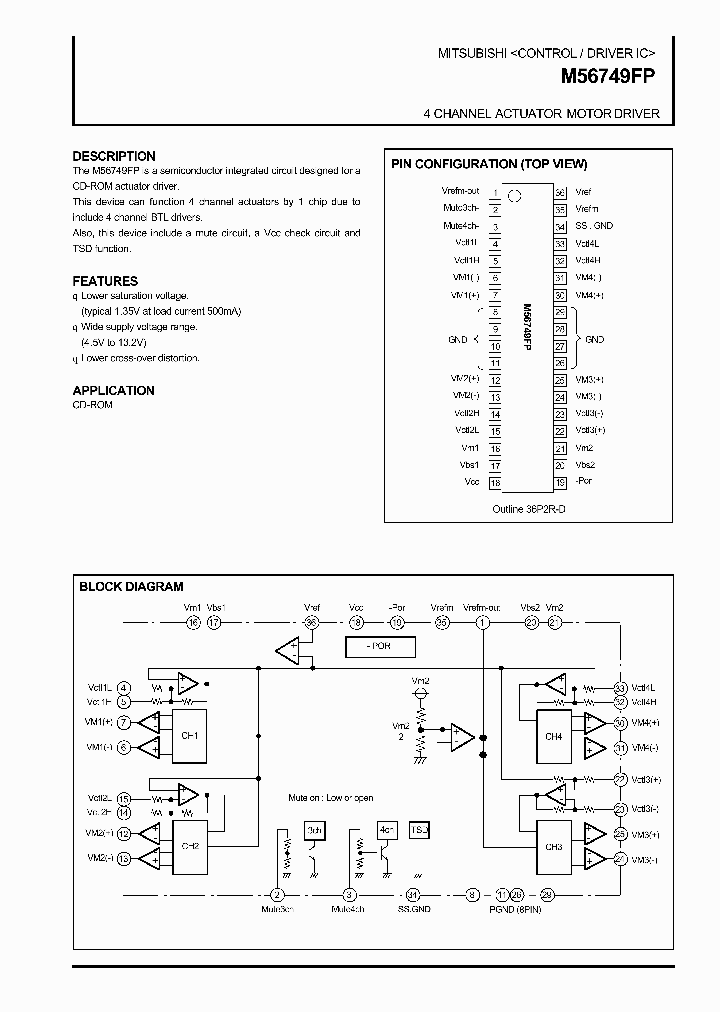 M56749FP_492284.PDF Datasheet