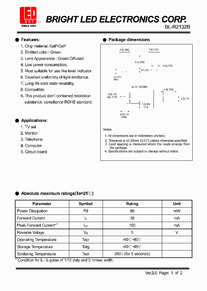 BL-R2132B_410076.PDF Datasheet