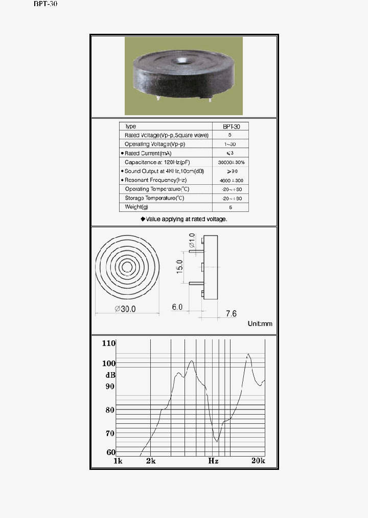 BPT-30_331849.PDF Datasheet