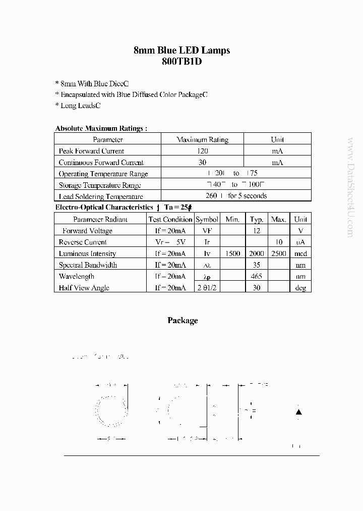 800TB1D_200356.PDF Datasheet