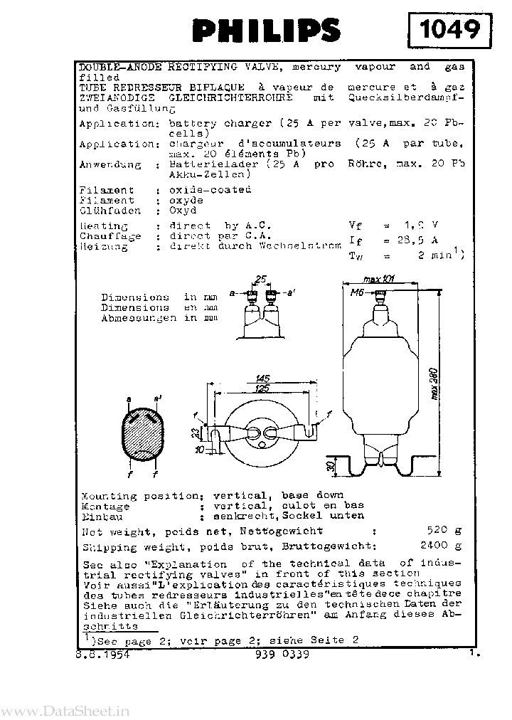 1049_200258.PDF Datasheet