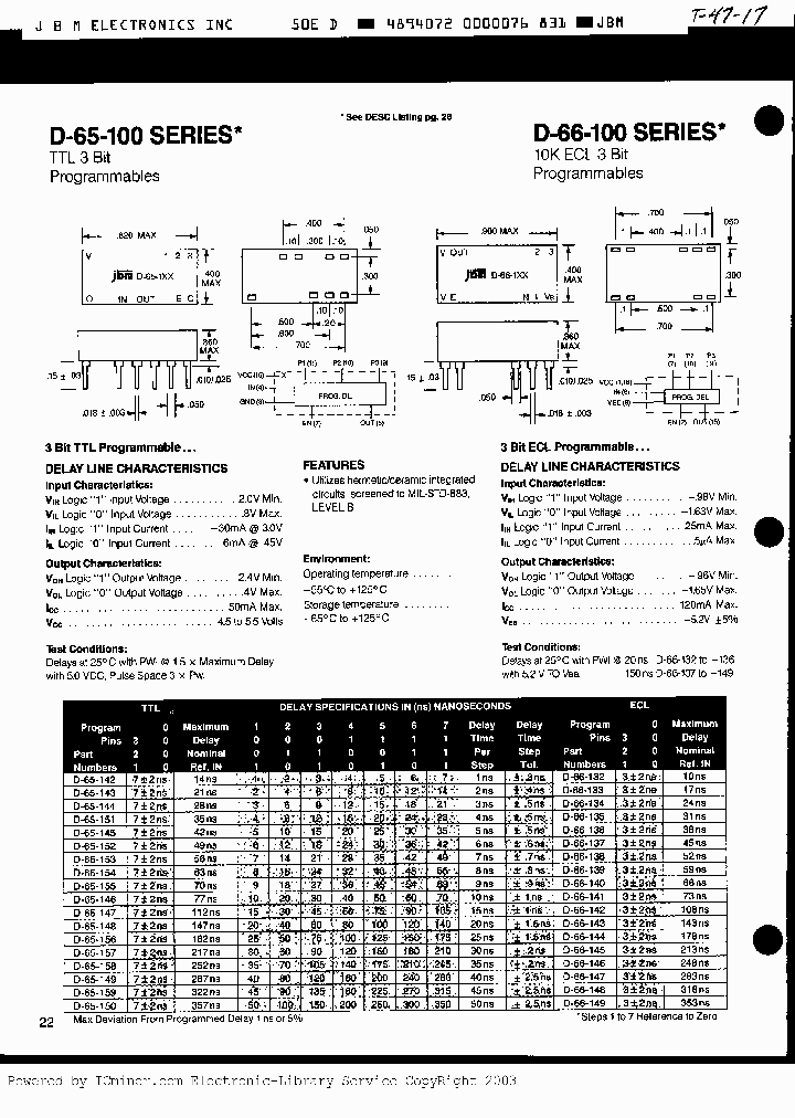 D65-158_332205.PDF Datasheet