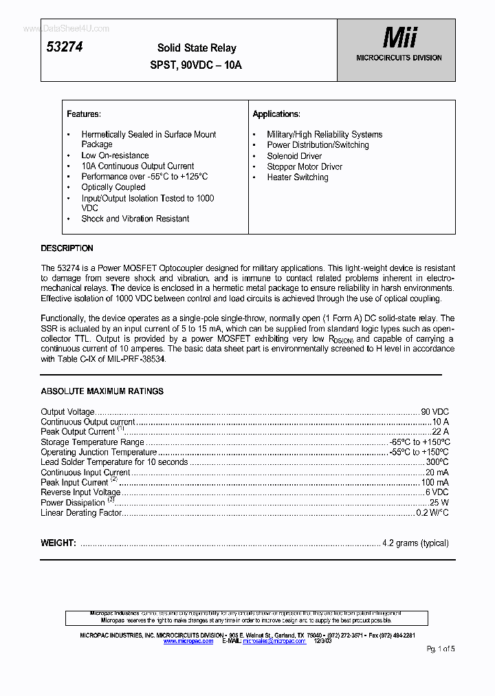 53274_200995.PDF Datasheet