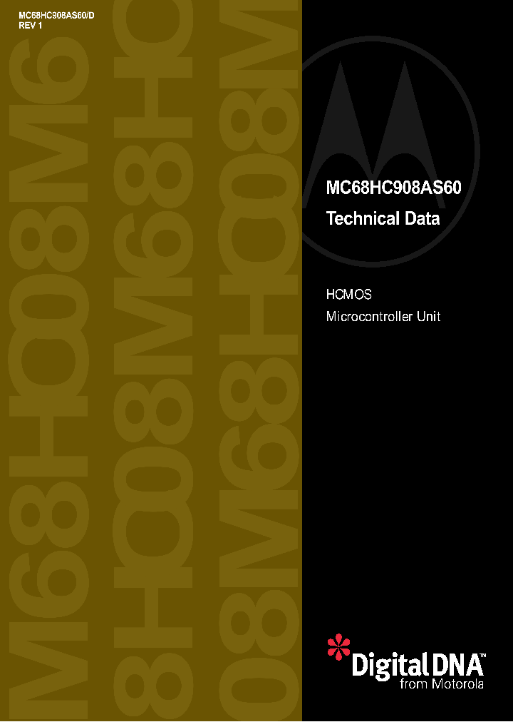 08M68HC08M_203808.PDF Datasheet