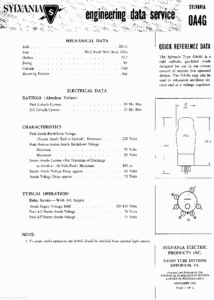 0A4G_203821.PDF Datasheet