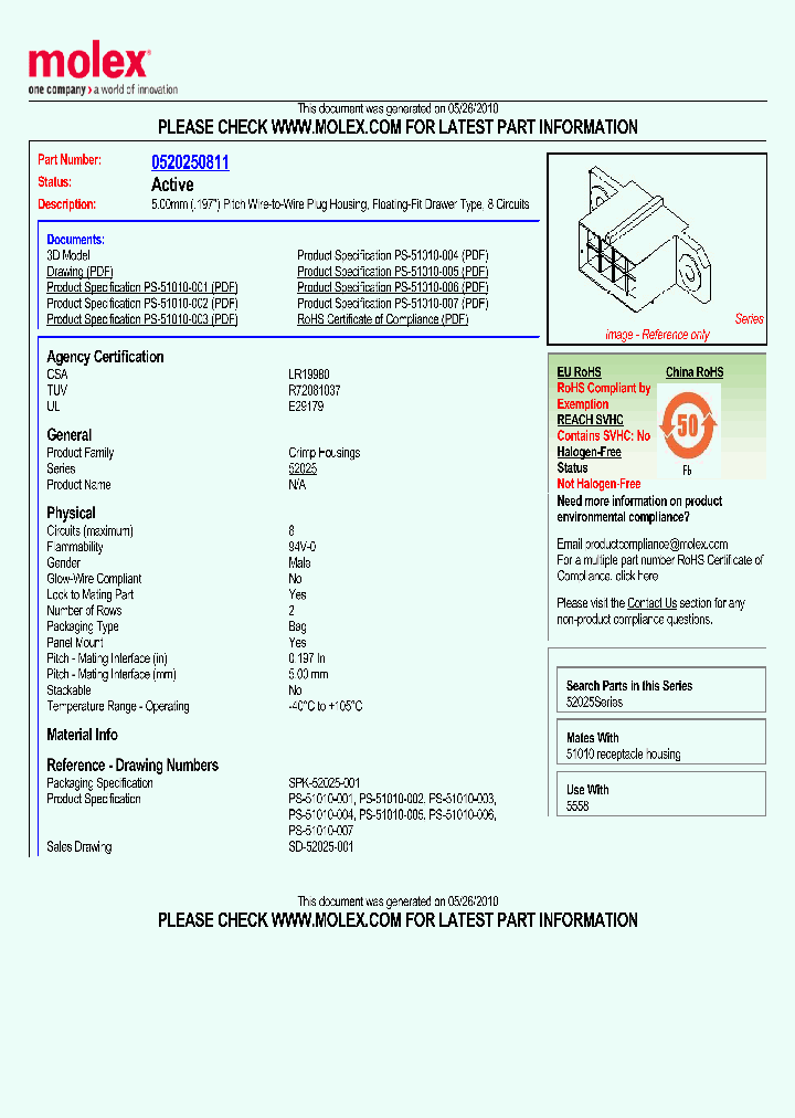 52025-0811_511357.PDF Datasheet