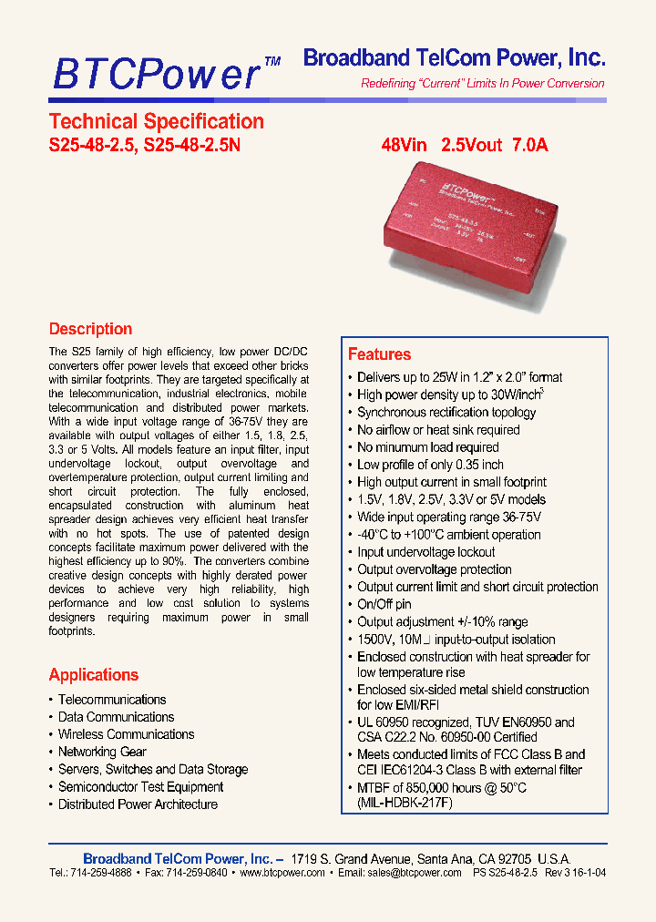 S25-48-25_513485.PDF Datasheet