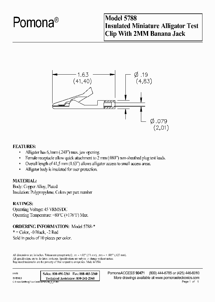 5788-0_427411.PDF Datasheet