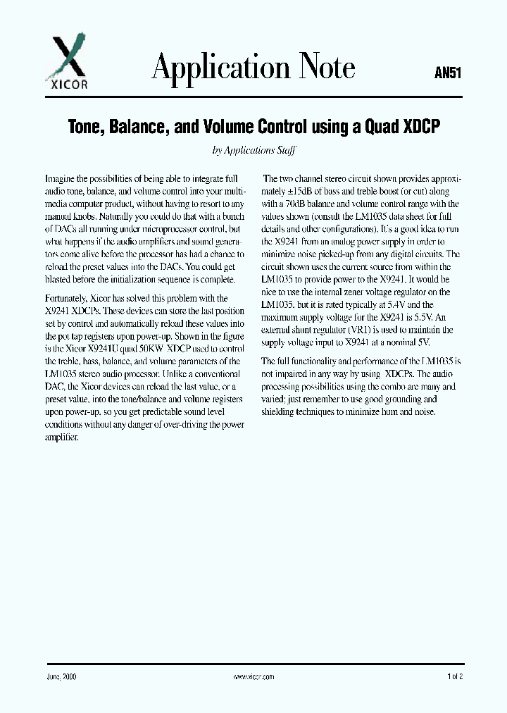 AN51_244336.PDF Datasheet