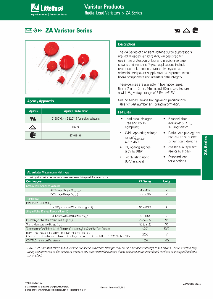V22ZC1_332970.PDF Datasheet