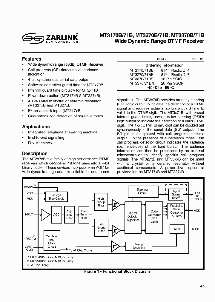 MT3170B_244528.PDF Datasheet