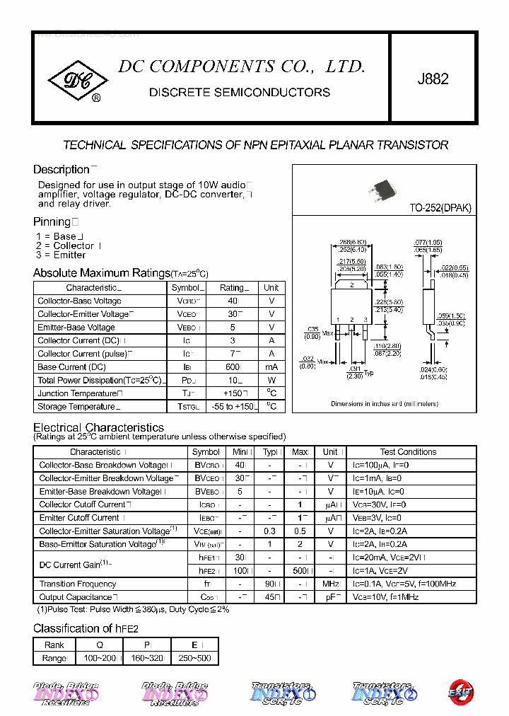 J882_210324.PDF Datasheet