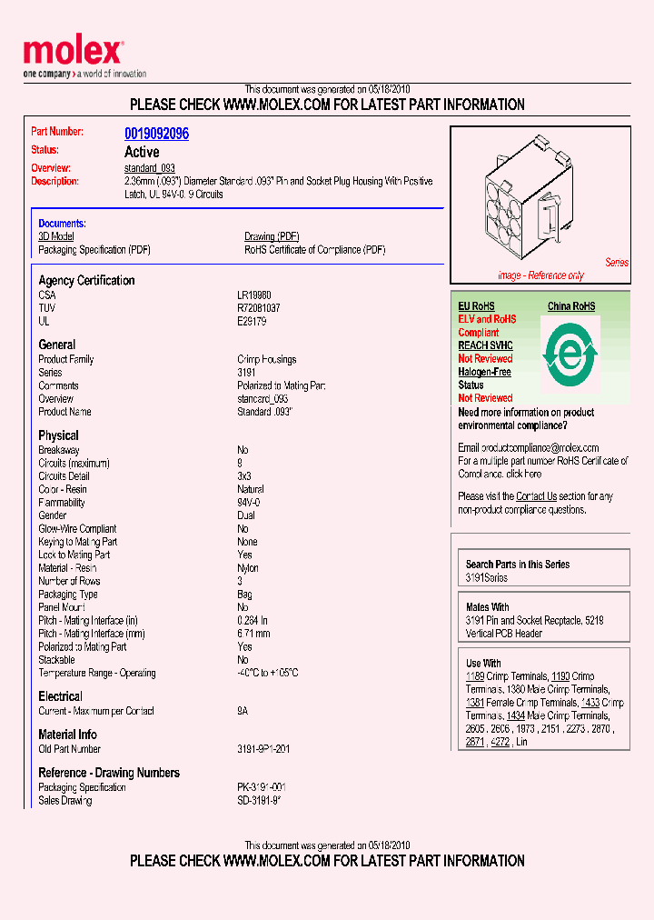 3191-9P1-201_527369.PDF Datasheet