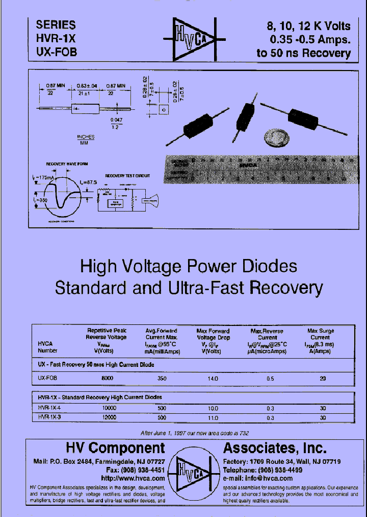 HVR1X3_247784.PDF Datasheet