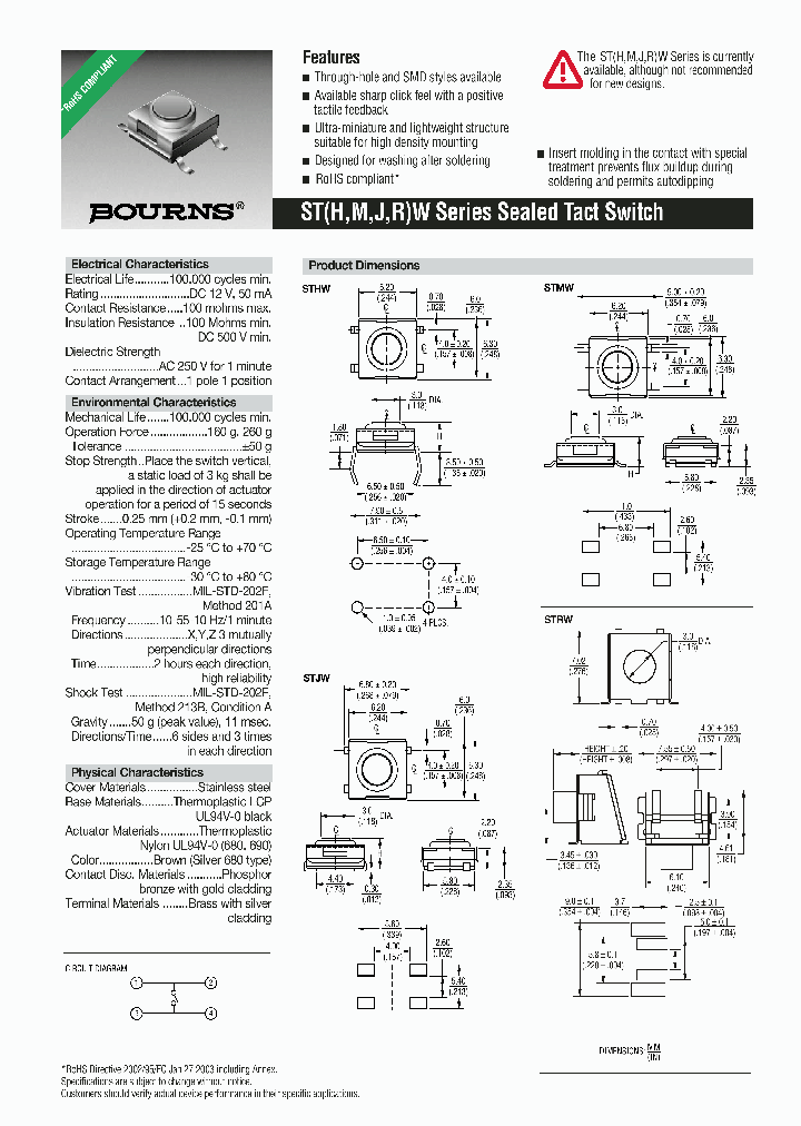 STRW-640-STR_333877.PDF Datasheet