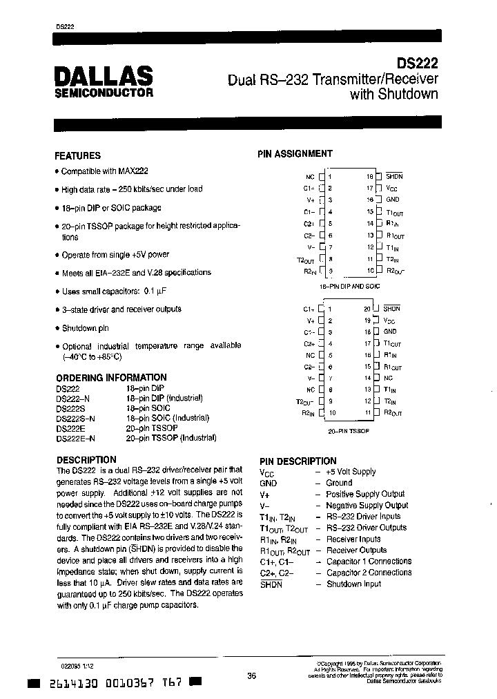 DS222E-N_334658.PDF Datasheet