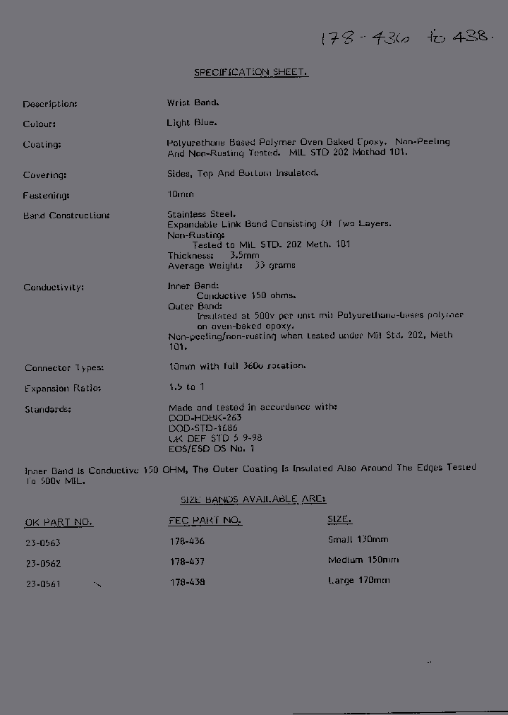 23-0561_334735.PDF Datasheet