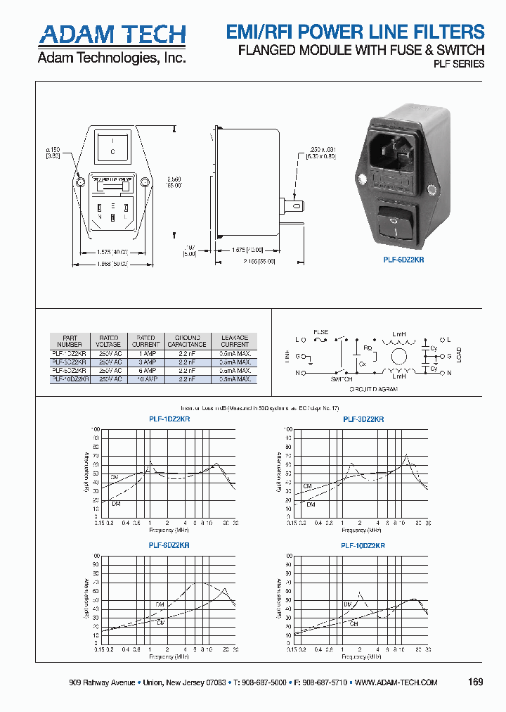 PLF-6DZ2KR_442882.PDF Datasheet