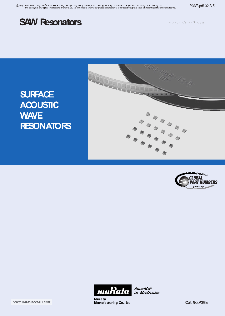 SARCC_216904.PDF Datasheet