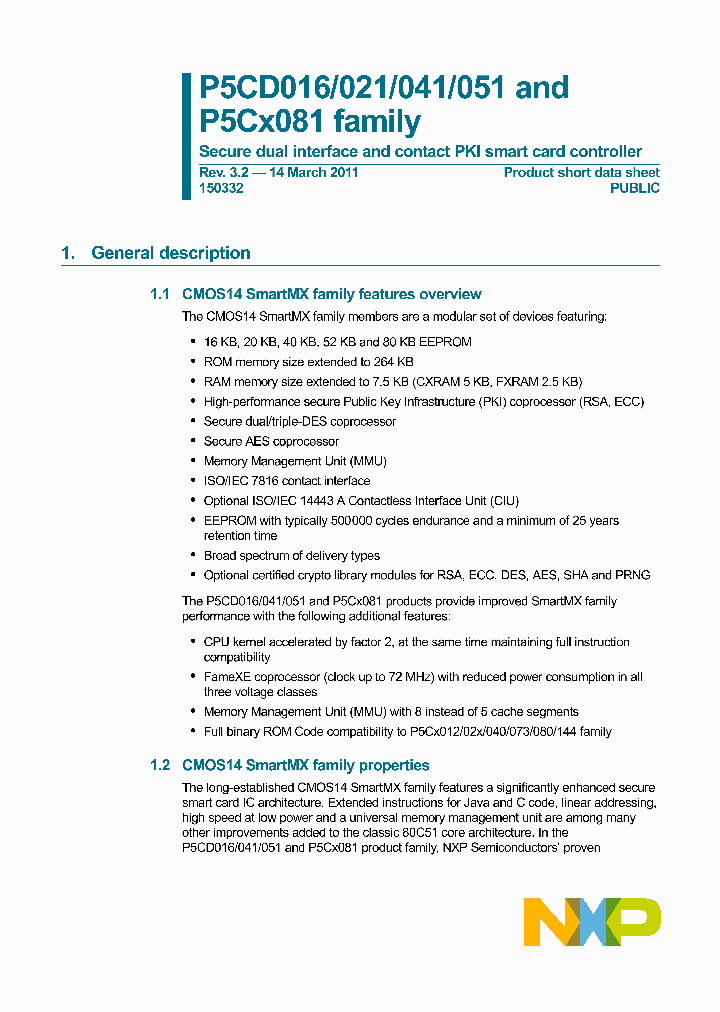 P5CD051X1_547738.PDF Datasheet