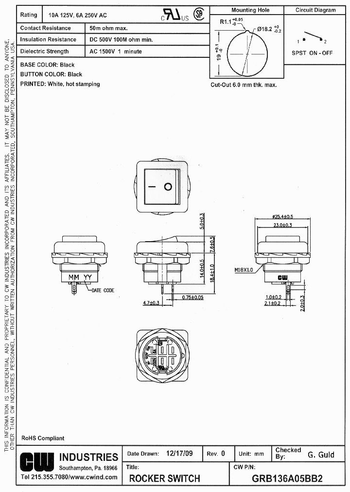 GRB136A05BB2_549140.PDF Datasheet