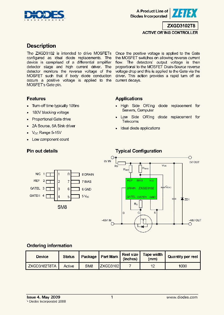 ZXGD3102T8TA_443463.PDF Datasheet