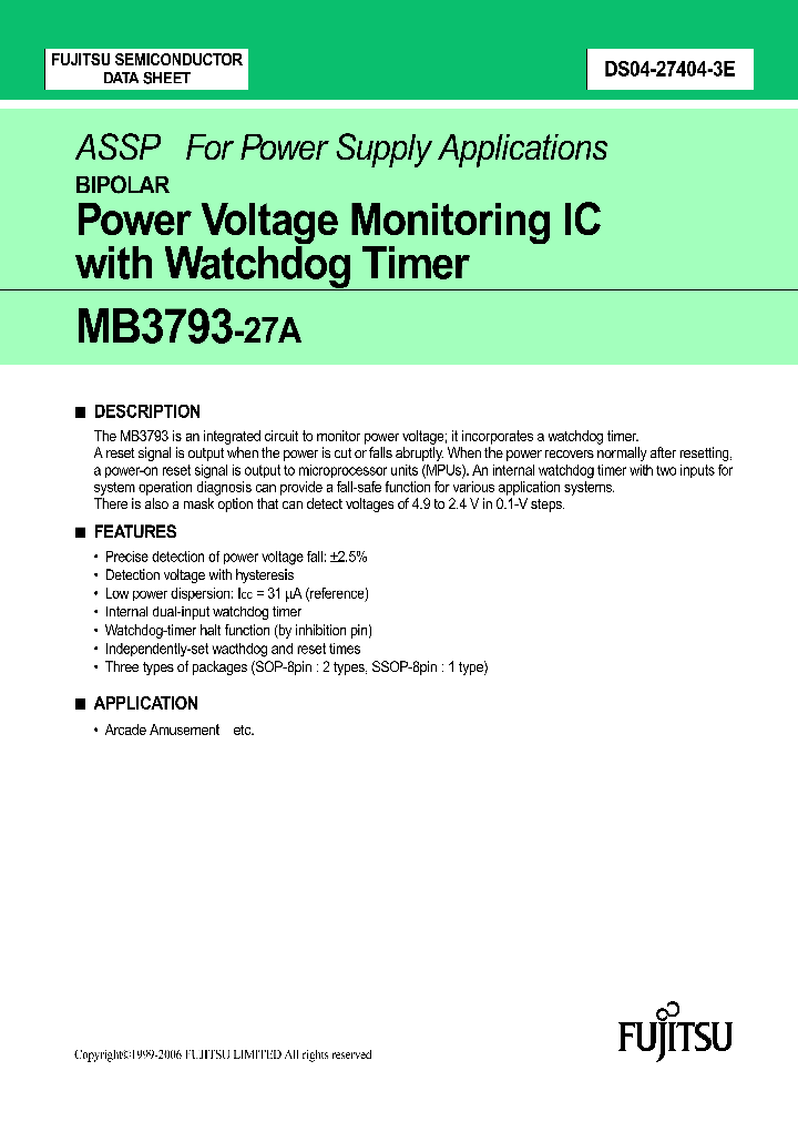 MB3793-27APFV_445607.PDF Datasheet