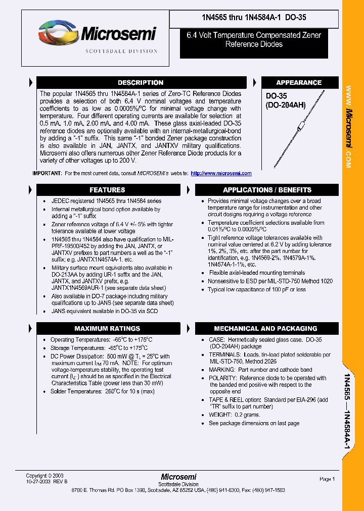 1N4572A-1_252002.PDF Datasheet