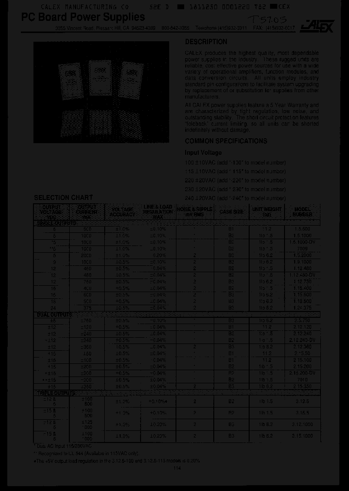 7009-220_337014.PDF Datasheet