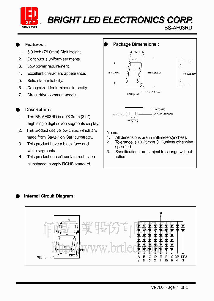 BS-AF03RD_446967.PDF Datasheet