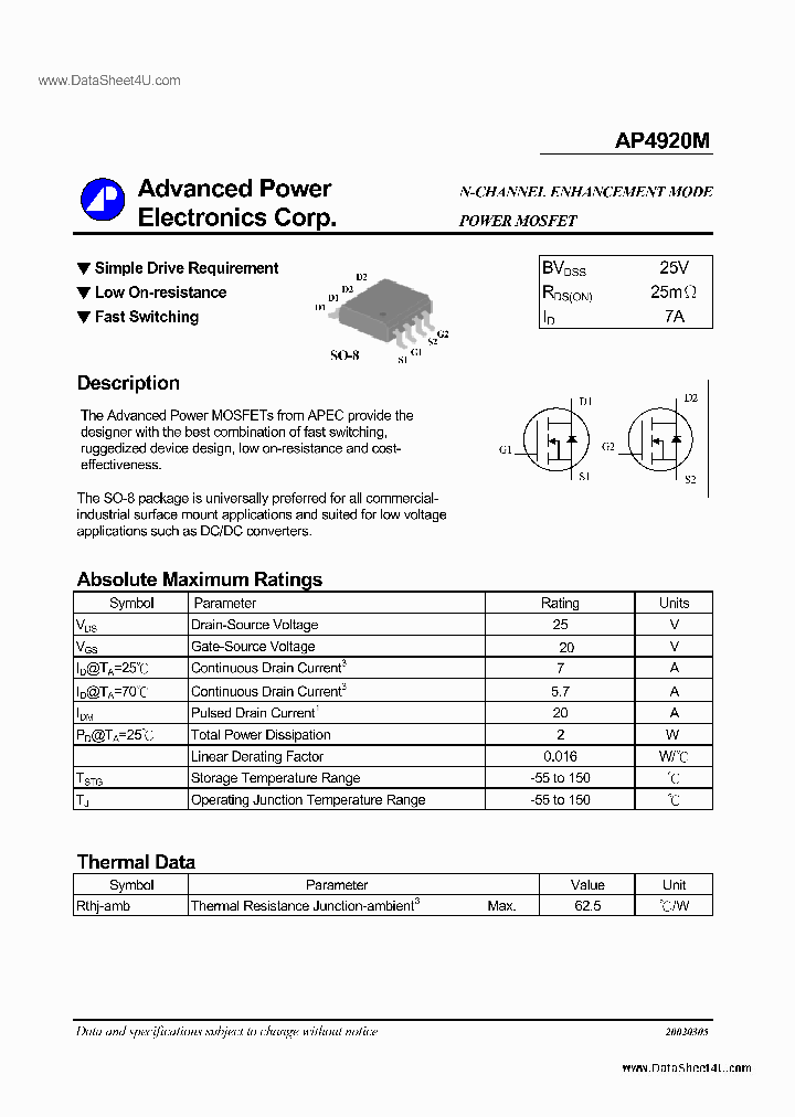 4920M_223624.PDF Datasheet