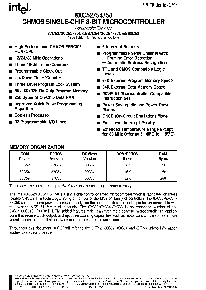 8XC54_337133.PDF Datasheet