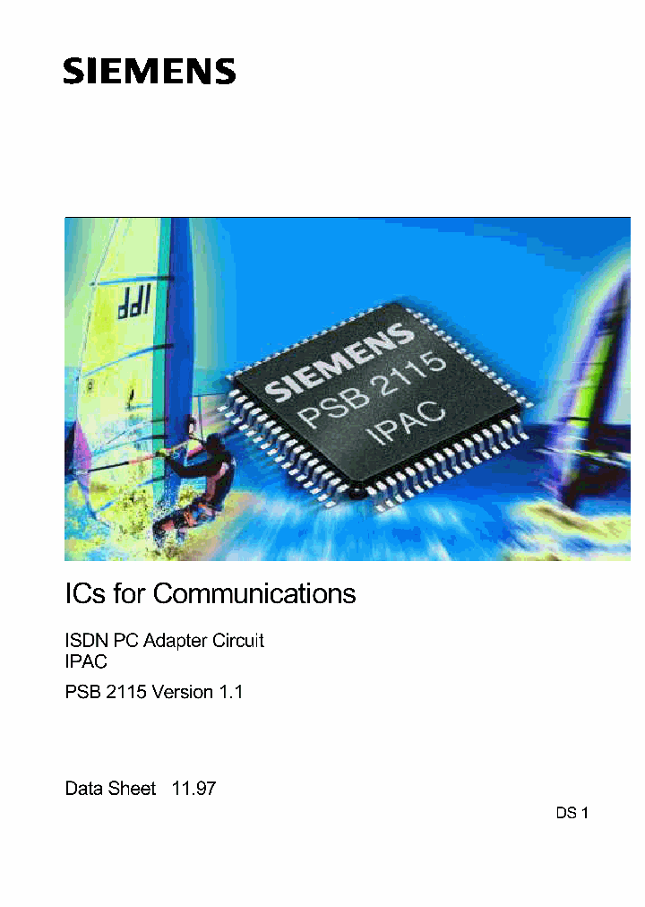 PSB2115_337502.PDF Datasheet