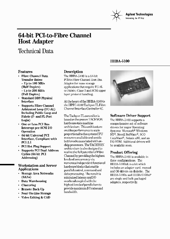 HHBA-5100_337606.PDF Datasheet
