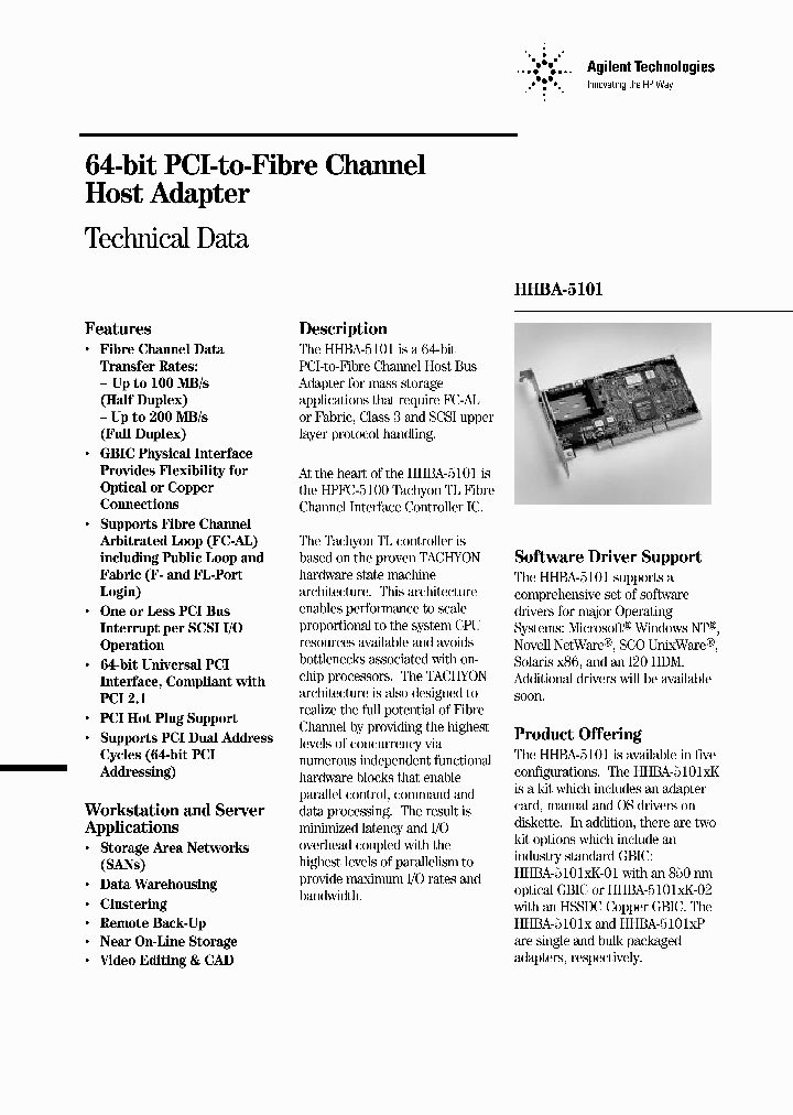 HHBA-5101_337607.PDF Datasheet