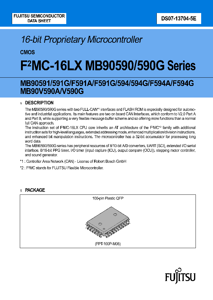 DS07-13704-5E_253322.PDF Datasheet