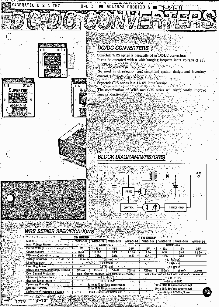 CRS3-12_338146.PDF Datasheet