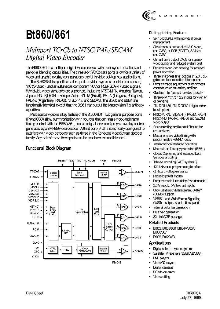 BT861KRF_338623.PDF Datasheet
