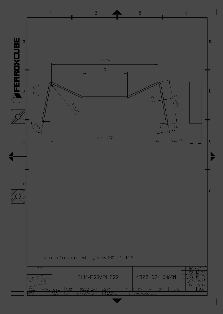 CLM-E22_458293.PDF Datasheet