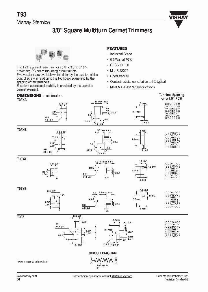 T93_256450.PDF Datasheet