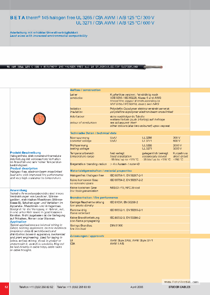UL3266_236047.PDF Datasheet