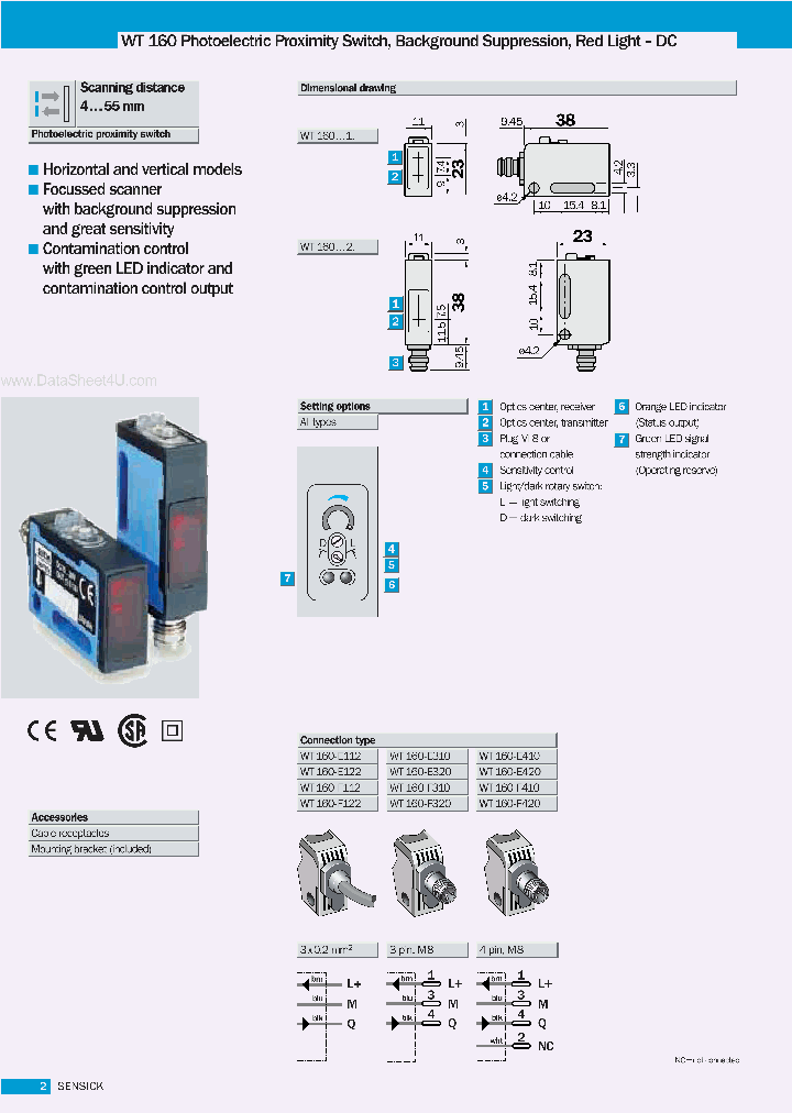 WT160_236338.PDF Datasheet