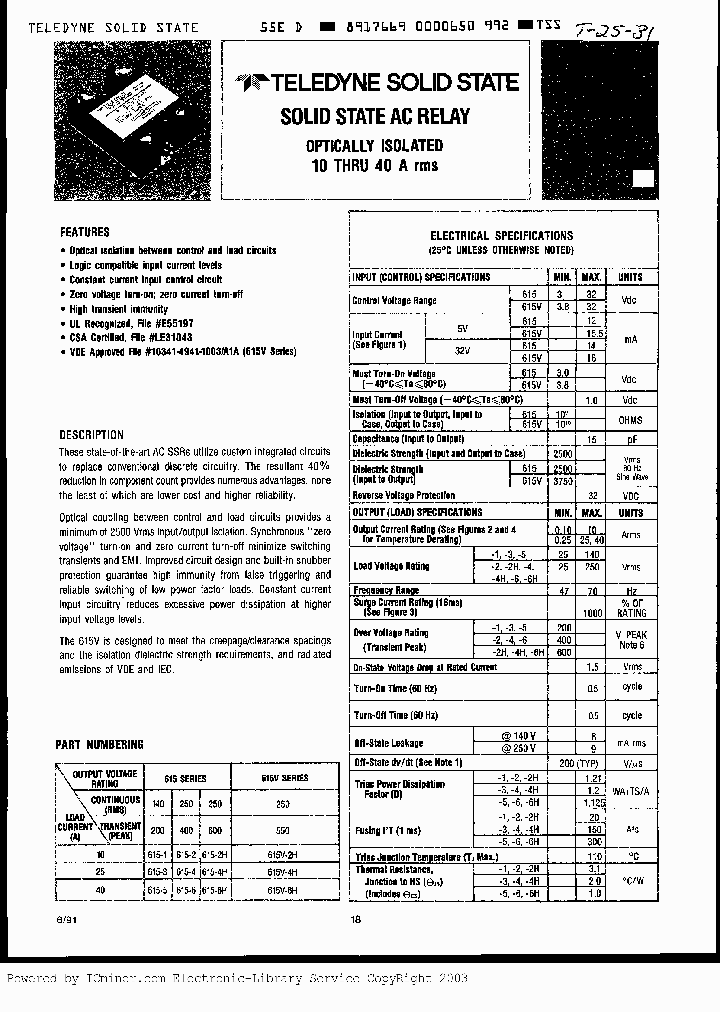 615-6H_340435.PDF Datasheet
